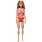 Papusa Barbie, La plaja, HPV19