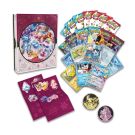 Set cartonase Pokemon TCG, Holiday Calendar, 25 surprize