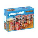 Set figurine Playmobil History Soldati Romani Noriel