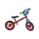 Bicicleta fara pedale Toimsa Eroi in Pijama - 10 inch