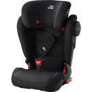 Scaun auto cu Isofix Britax Romer Kidfix III, S, 15-36 Kg, Cosmos Black