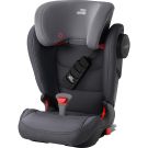 Scaun auto cu Isofix Britax Romer Kidfix III, S, 15-36 Kg, Storm Grey
