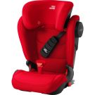 Scaun auto cu Isofix Britax Romer Kidfix III, S, 15-36 Kg, Fire Red