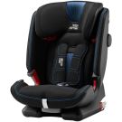 Scaun auto cu Isofix Britax Romer Advansafix IV R, 9-36 kg, Cool Flow Blue