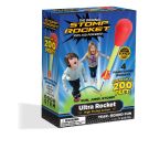 Set 4 rachete si pompa de aer Stomp Rocket Ultra