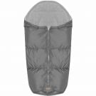 Sac termic impermeabil Lorelli pentru carucior, Grey