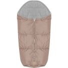 Sac termic impermeabil Lorelli pentru carucior, Beige