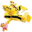 Vehicule Flip Fly Paw Patrol - Rubble
