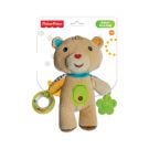 Jucarie bebelusi zornaitoare Fisher Price, Urs