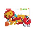 Jucarie bebelusi Fisher Price, Leu