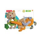 Jucarie bebelusi Fisher Price, Urs