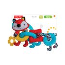 Jucarie bebelusi Fisher Price, Vulpe