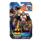 Figurina articulata, DC Comics, Ninja Strike, Battle Clash, Gorilla Grodd, 15 cm, 20151630