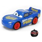 Masinuta interactiva Cars 3 - Fabulous Turbo Racer Lightning McQueen