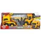 Camion Volvo cu sunete si lumini, Dickie