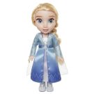 Papusa Disney Frozen 2, Elsa Travel