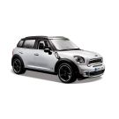 Masinuta Maisto Mini Countryman SP, 1:24, Gri