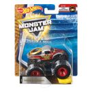 Masinuta Hot Wheels Monster Jam, Wonder Woman, FLW81