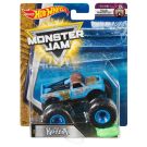 Masinuta Hot Wheels Monster Jam, Big Kahuna, FLX06