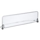 Bara de protectie pentru pat XL, Safety 1St, 150 cm, Grey