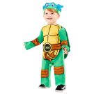 Costum de petrecere Testoasele Ninja