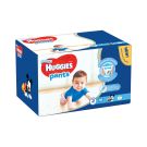 Scutece Huggies Pants Box Boys, Nr 3, 6 - 11 Kg, 88 buc