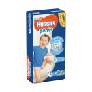 Scutece Huggies Mega Pants Boys, Nr 6, 15 - 25 Kg, 36 buc