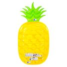 Saltea gonflabila Jilong, Ananas, 190 cm