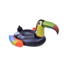 Saltea gonflabila Jilong, Toucan, 208 cm