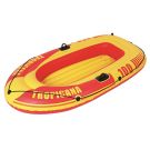 Barca gonflabila Jilong, Tropicana, 185 x 98 x 28 cm