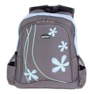 Rucsac scolar Lamonza Graffiti, 43 cm