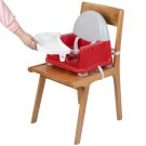 Inaltator pentru masa Safety 1St Easy Care Red Campus, Rosu