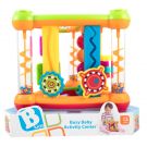 Jucarie bebe B-Kids - Busy Baby Activity Center