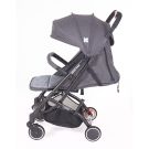 Carucior sport Kikka Boo Libro, Gri