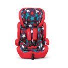 Scaun auto Kikka Boo Joyride, Stelute (9-36 Kg)