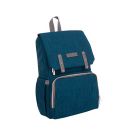 Rucsac multifunctional Kikka Boo Caira, Albastru