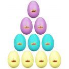 Set de plastilina Play-Doh, Oua de Paste