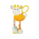 Jucarie interactiva cu vibratii Kikka Boo, Girafa