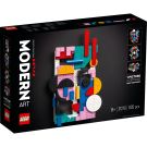 LEGO® Art - Arta moderna (31210)