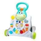 Antemergator si Masa de activitati 3 in 1 B-Kids