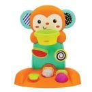 Joc de baschet, Infantino, Maimutica Happy Hoops