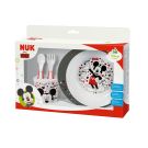 Set tacamuri bebe Nuk Mickey