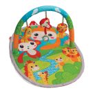 Salteluta pliabila B Kids Explore and Store