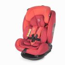 Scaun auto cu Isofix Coccolle Sedna Aurora Red, 0 - 36 Kg