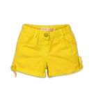 Pantaloni scurti cu banda elastica Minoti Short
