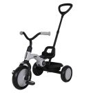 Tricicleta, Qplay Ant Plus, Gri