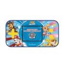 Consola compacta Lexibook, Paw Patrol, Cyber Arcade, cu 150 Jocuri, display 2.5 Inch