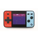 Consola de buzunar, Lexibook, Cyber Arcade, cu 150 jocuri, display 1.8 Inch