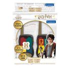Set walkie talkies Lexibook, Harry Potter, 120 m