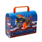 Servieta cu maner Starpak Hot Wheels, 20 cm